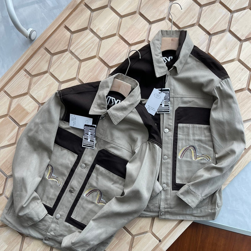 EV New Men's and Women's Jackets