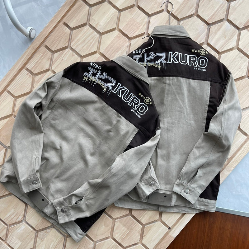 EV New Men's and Women's Jackets