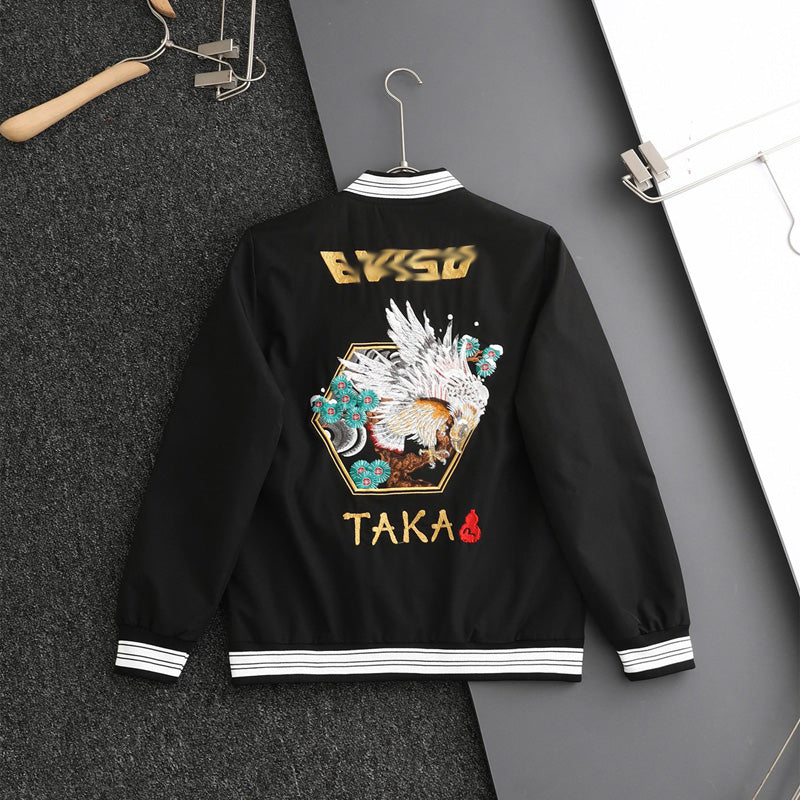 EV New Men's and Women's Jackets