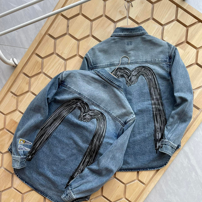 EV New Men's & Women's  Shirts