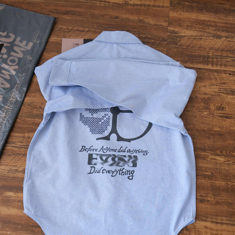 EV New Men's & Women's  Shirts