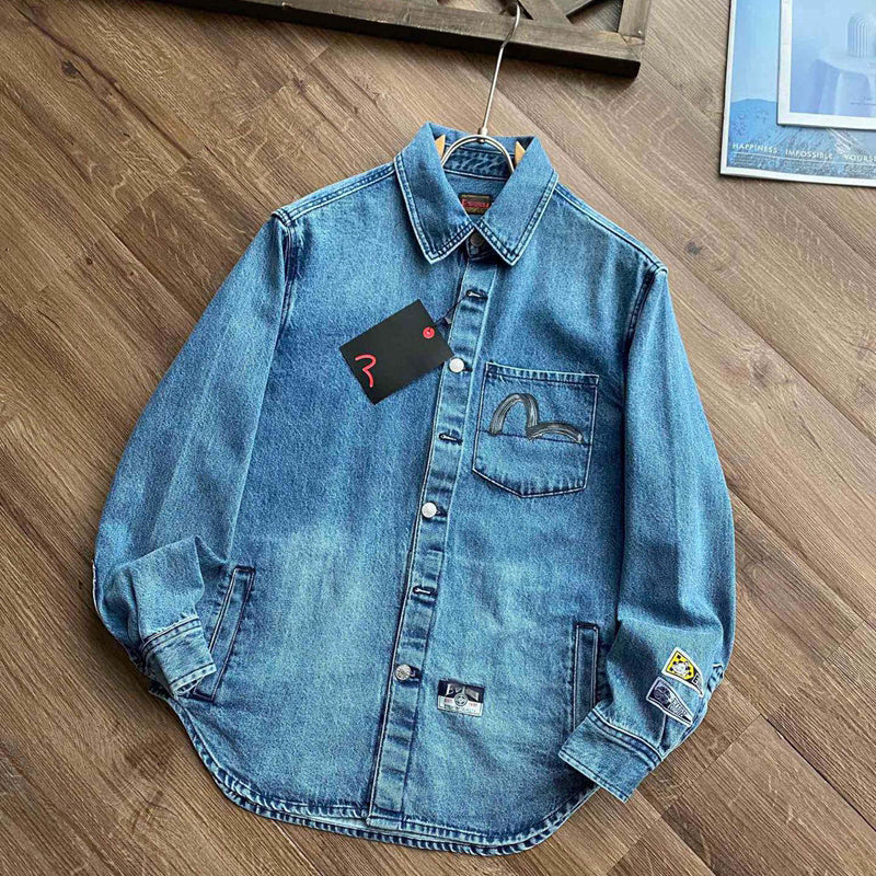 EV New Men's & Women's  Shirts