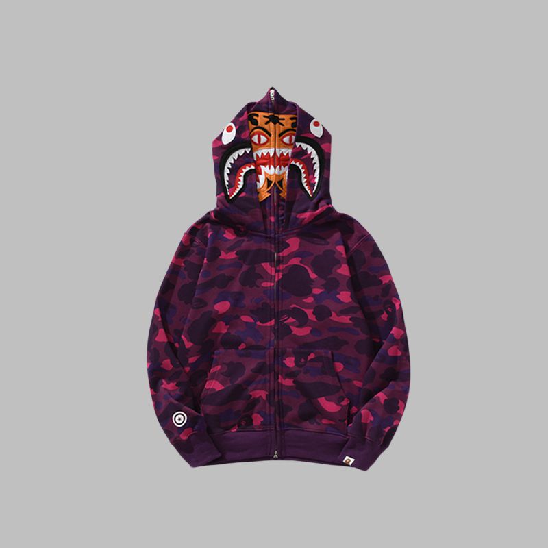Bape Men's and Women's Hoodies