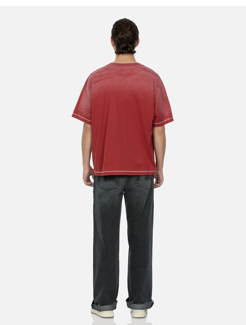 Evisu 2026 New Men's Jeans