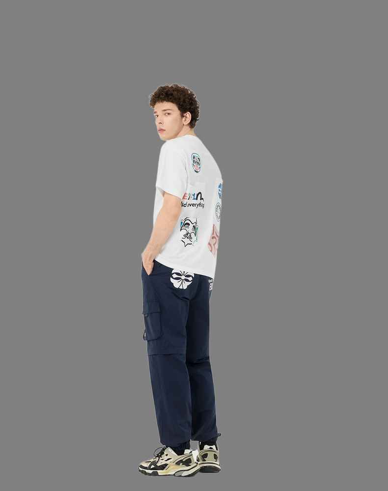 EV New Men's & Women's T-Shirts