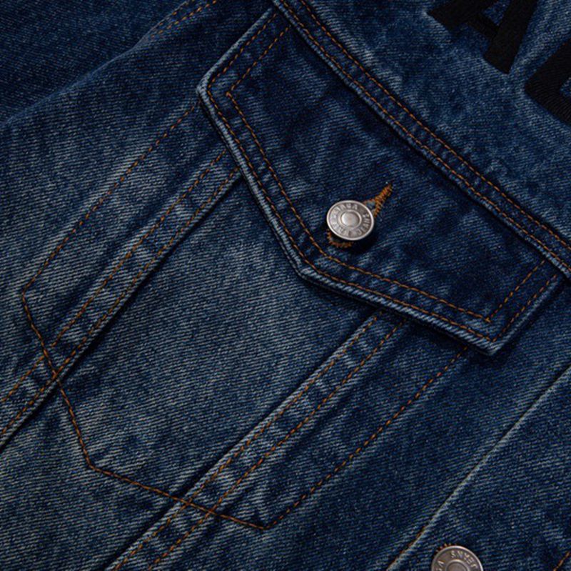 BLCG 2026 Men's & Women's Jacket