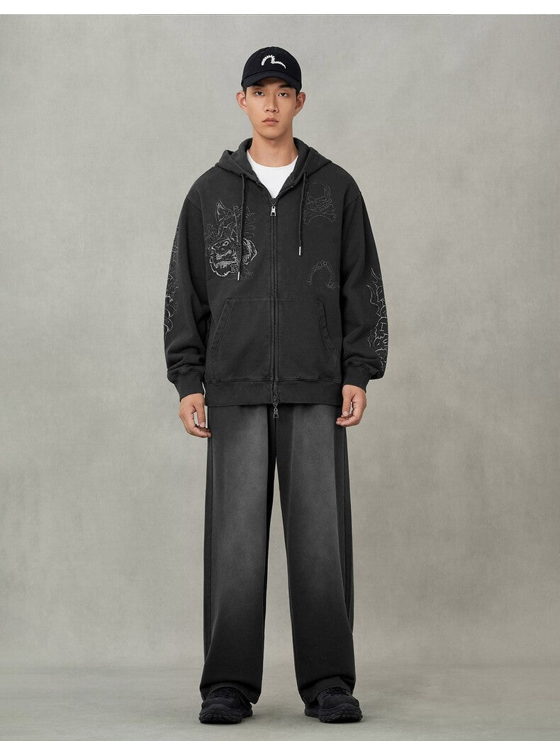 Evisu 2026 Men's and Women's  Jackets