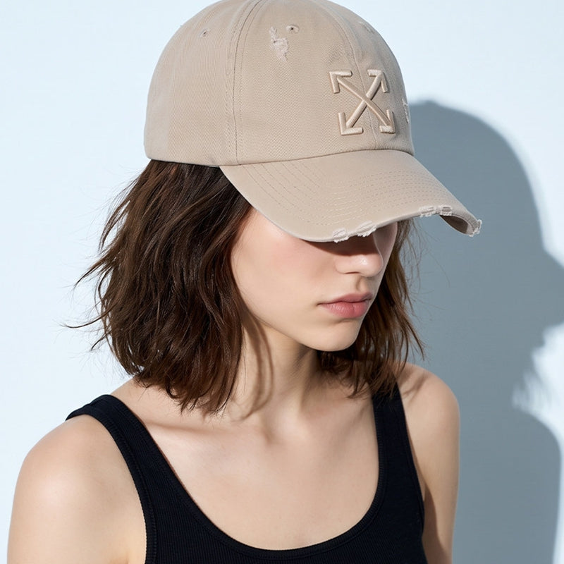 OFF New Men's & Women's Baseball cap