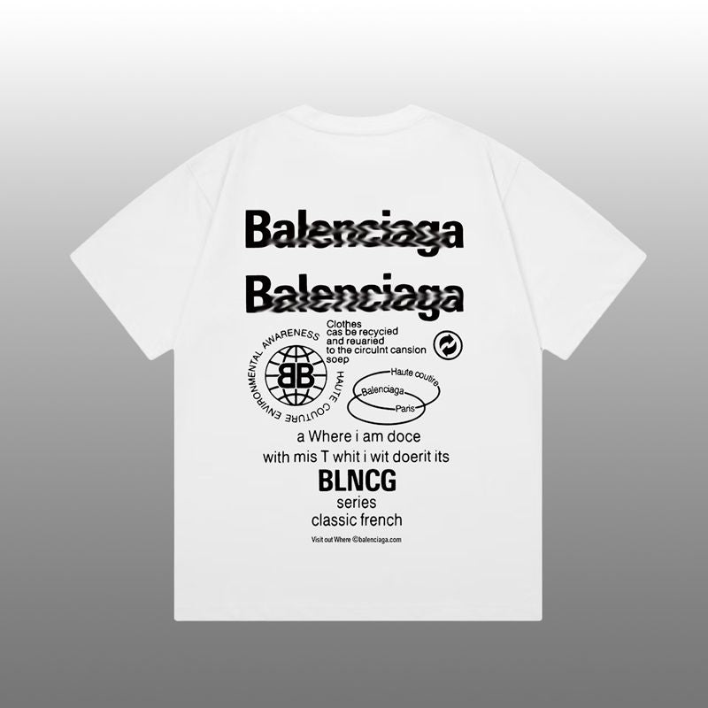 BLCG 2026 Men's and Women's T-shirts