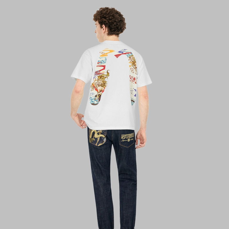 EV New Men's & Women's T-Shirts