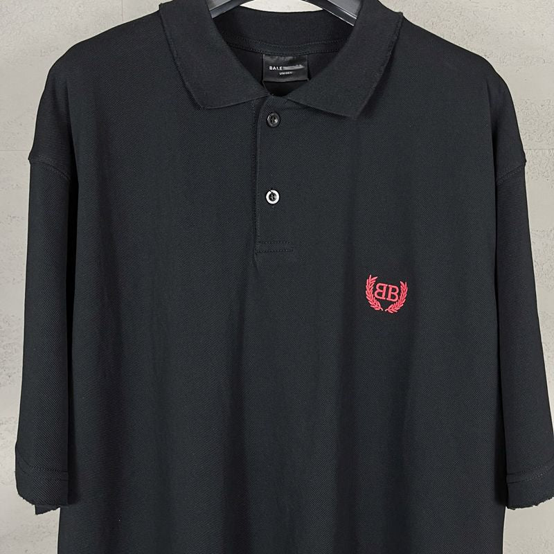 BLCG 2026 Men's and Women's Polo Shirts