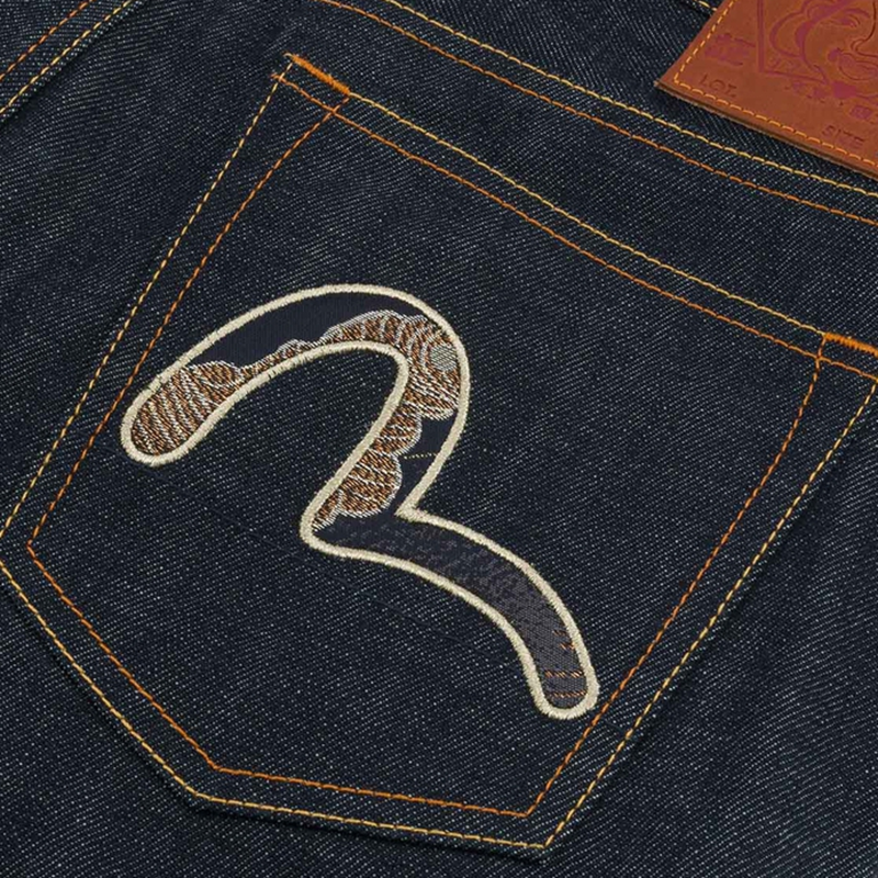 EV New Men's and Women's Denim Shorts