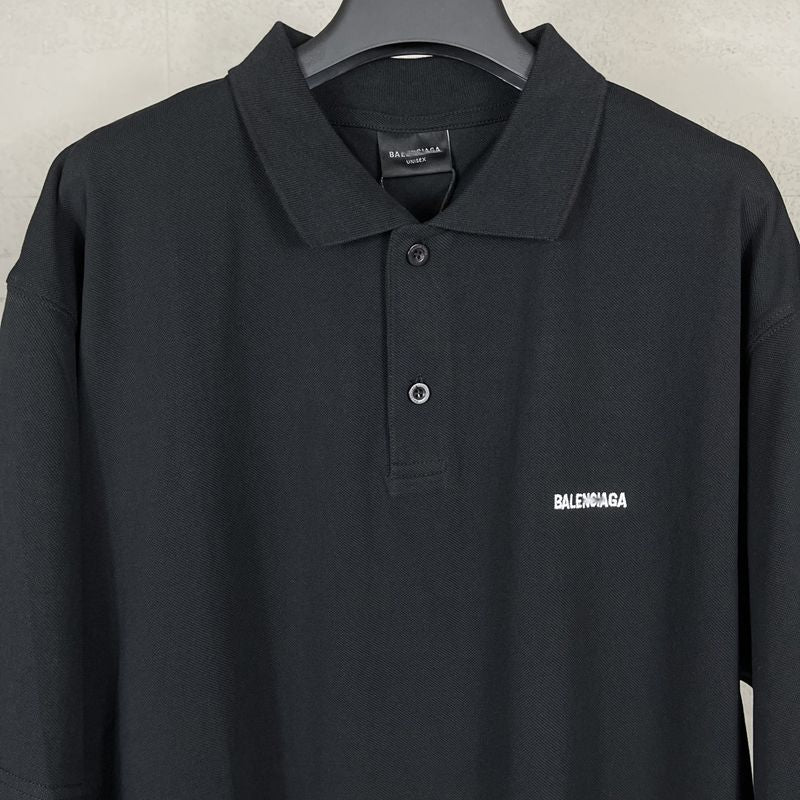 BLCG 2026 Men's and Women's Polo Shirts