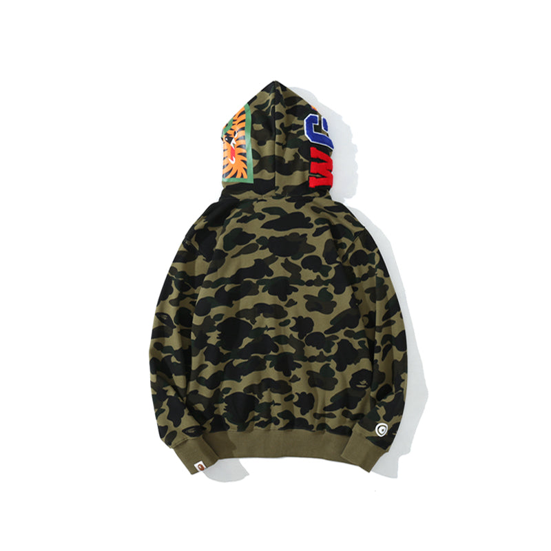 Bape Men's and Women's Hoodies