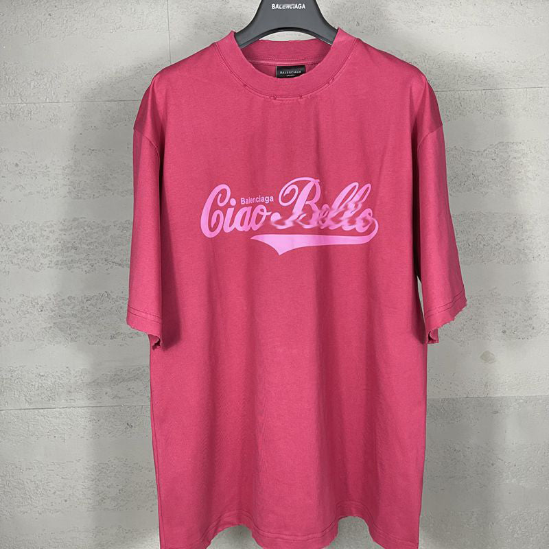 BLCG 2026 Men's and Women's T-shirts