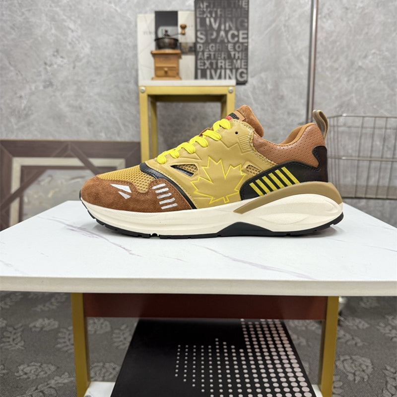 NEW DSQ2 2026  Men's Sneakers