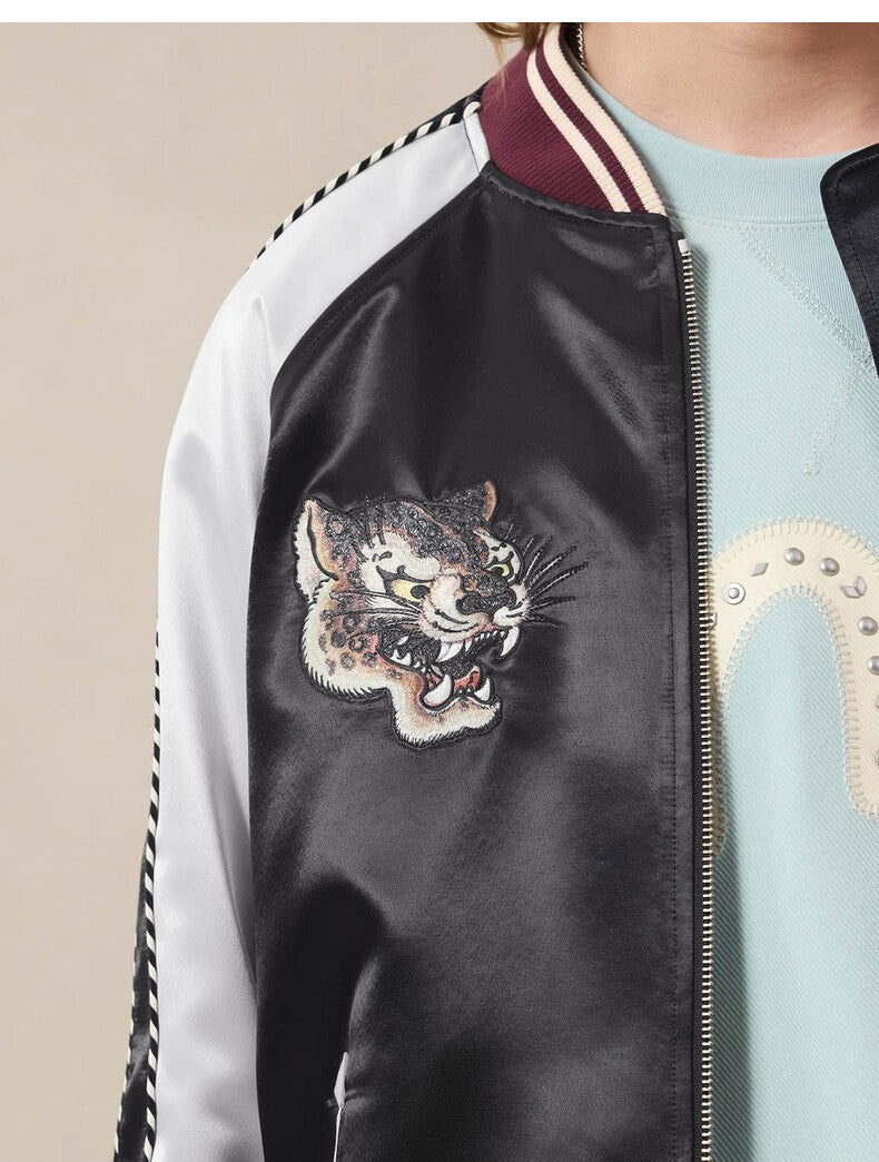 Evisu 2026 Men's and Women's  Jackets