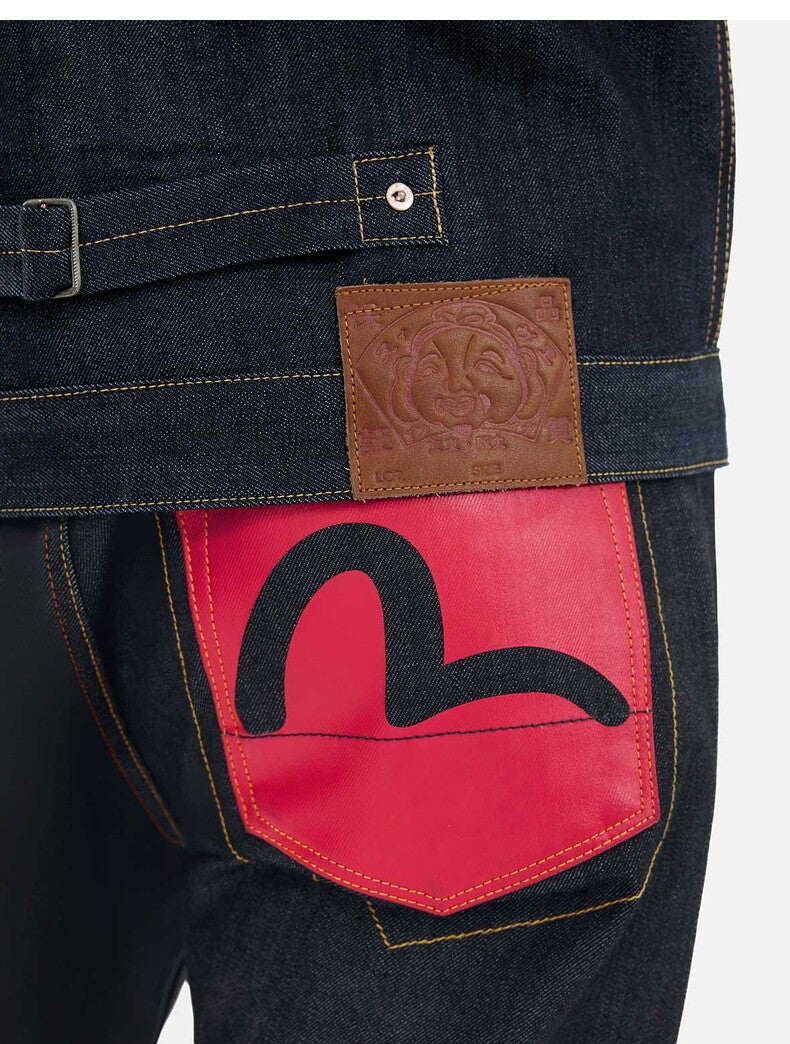 EV New Men's & Women's Jeans