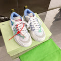OFF Real shot Men's and women's casual shoes