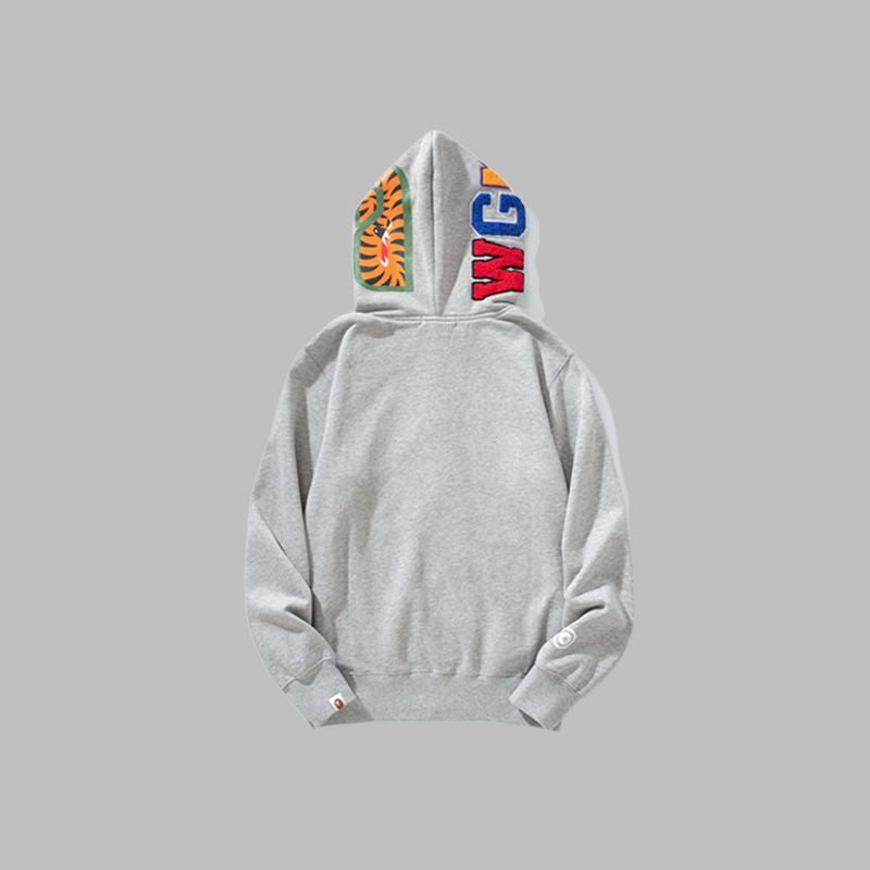 Bape Men's and Women's Hoodies