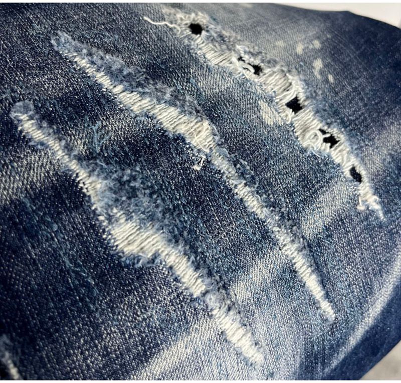 DSQ2 Real Shots 2026 Men's Jeans