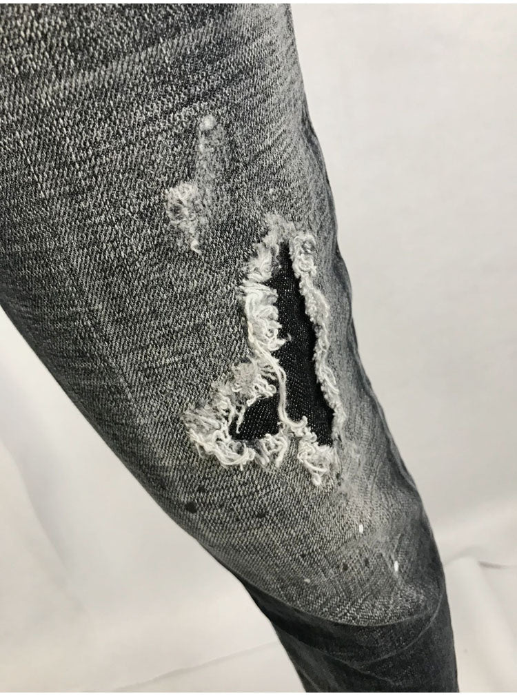 DSQ2 Real Shots 2026 Men's Jeans