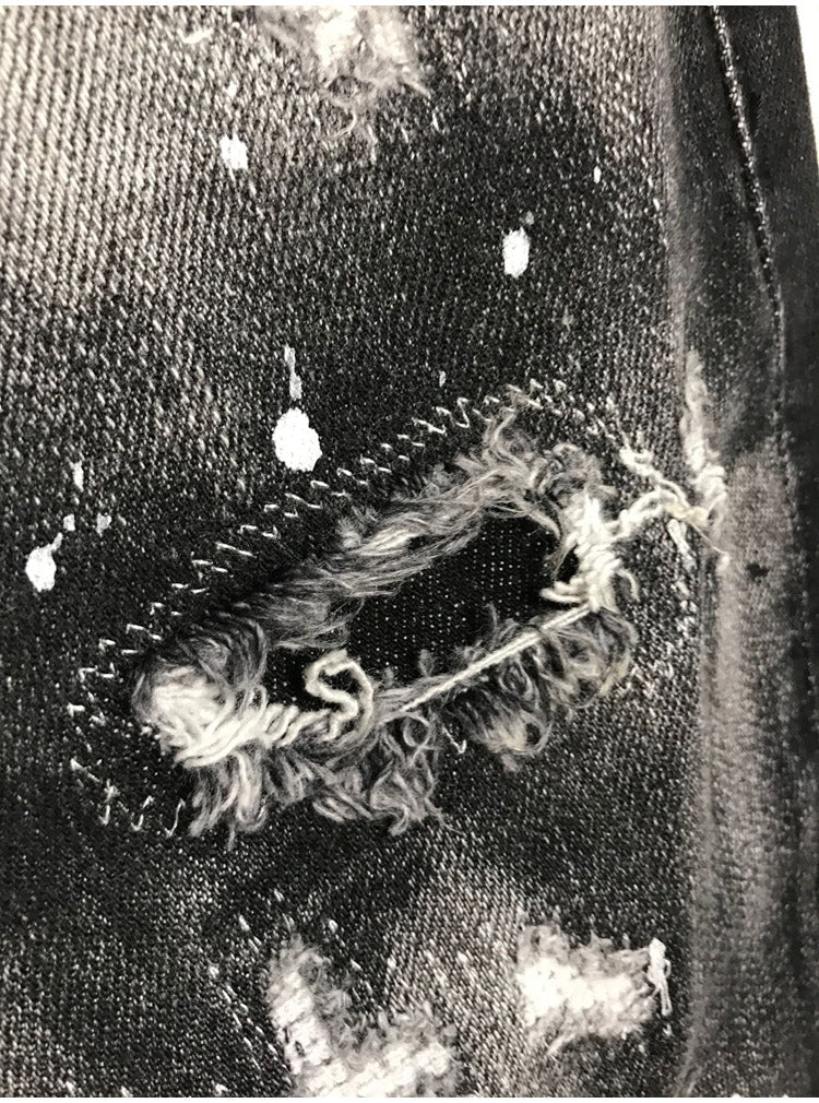 DSQ2 Real Shots 2026 Men's Jeans