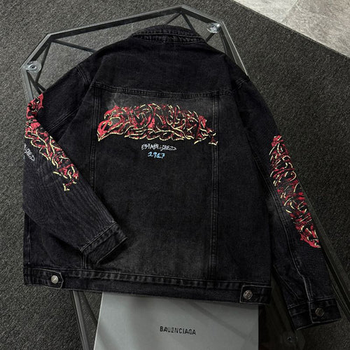 BLCG 2026 Men's & Women's Jacket