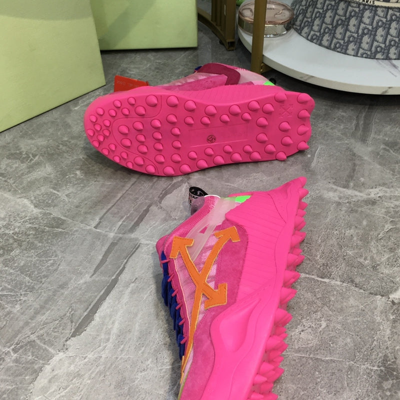 OFF Real shot Men's and women's casual shoes