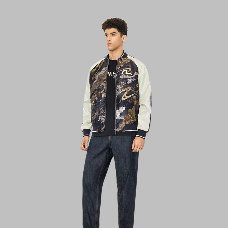 EV New Men's and Women's Jackets