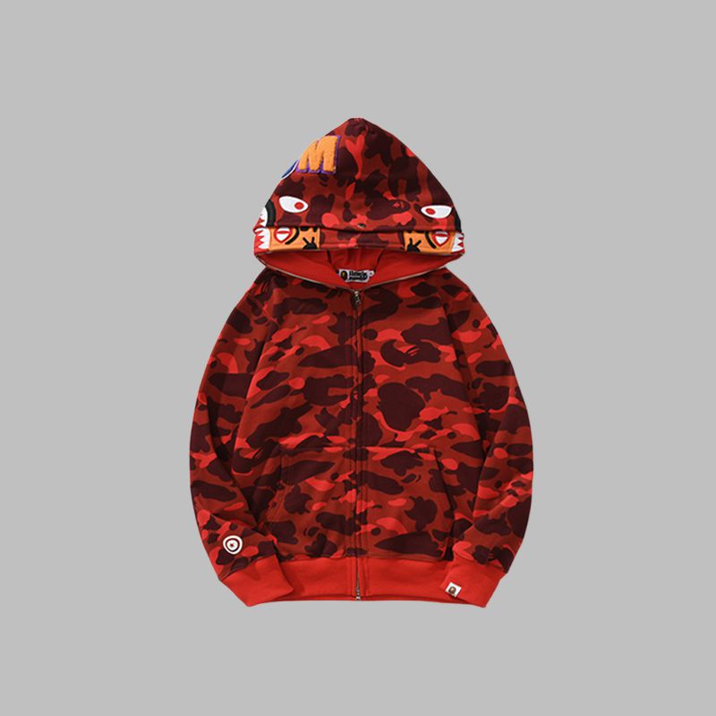 Bape Men's and Women's Hoodies