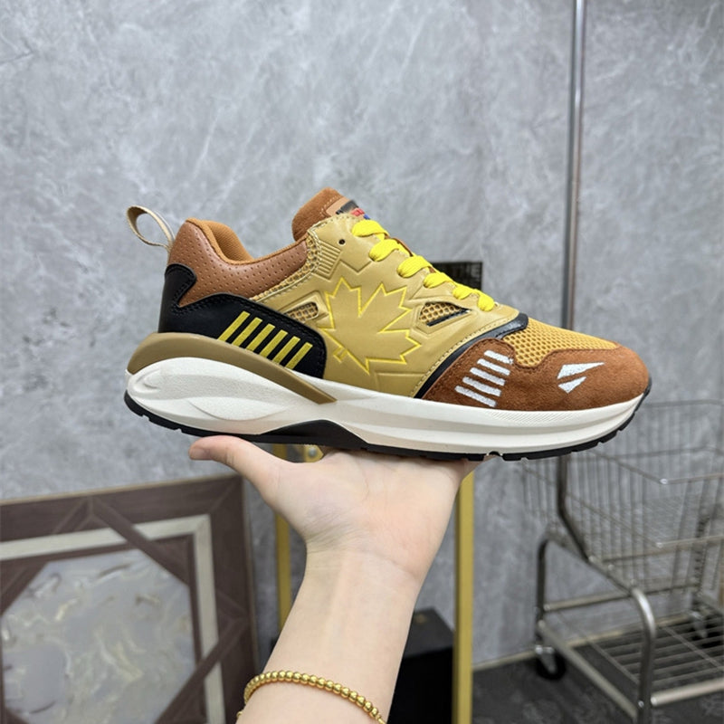 NEW DSQ2 2026  Men's Sneakers