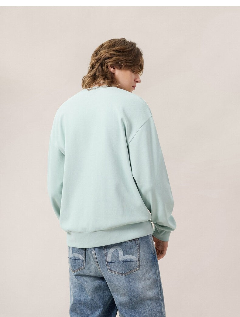 Evisu Men's & Women's New  Hoodie