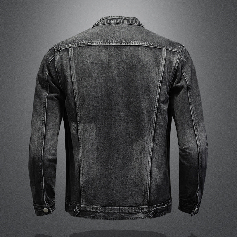 DSQ2 Fashion Men's Jacket