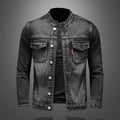 New 2025 DSQ2 Denim Jacke