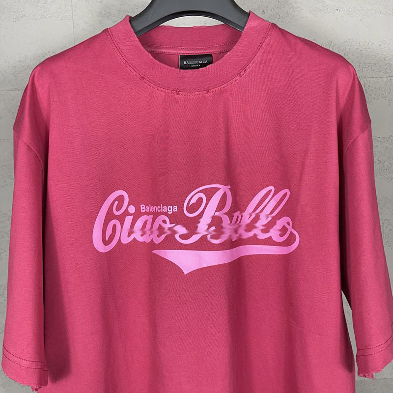 BLCG 2026 Men's and Women's T-shirts