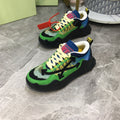 OFF Real shot Men's and women's casual shoes