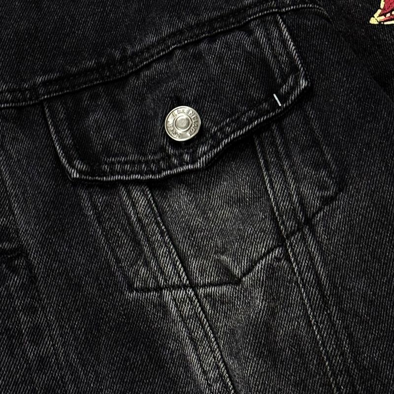 BLCG 2026 Men's & Women's Jacket