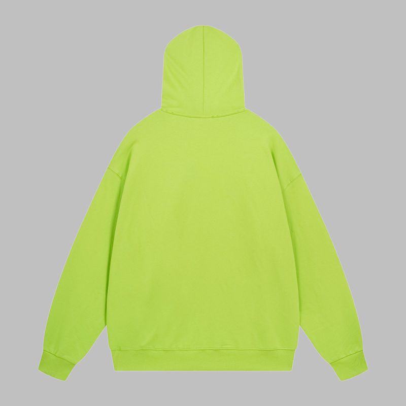 BLCG 2026 Men's & Women's Sweatshirts