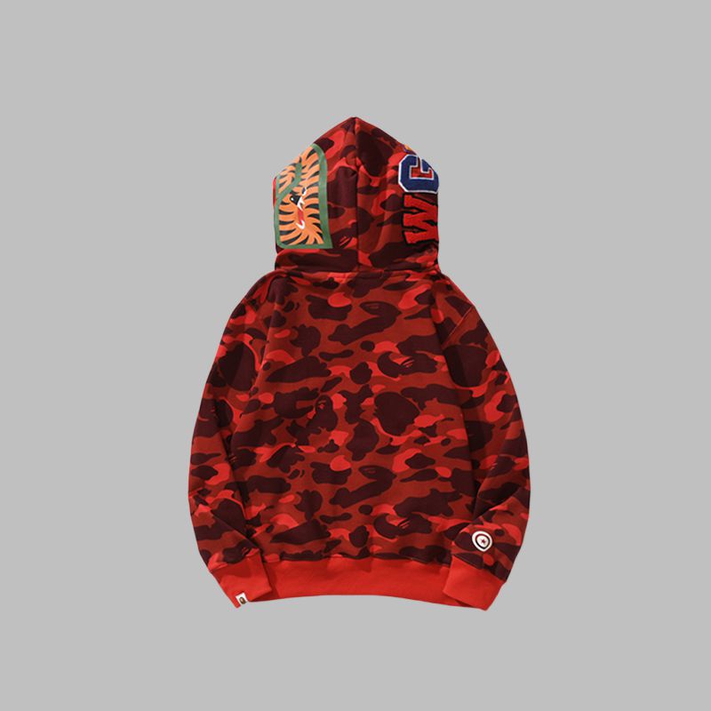 Bape Men's and Women's Hoodies