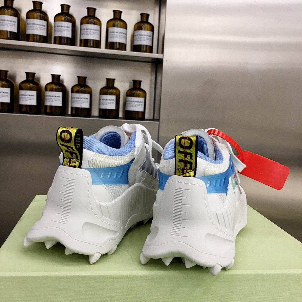 OFF Real shot Men's and women's casual shoes