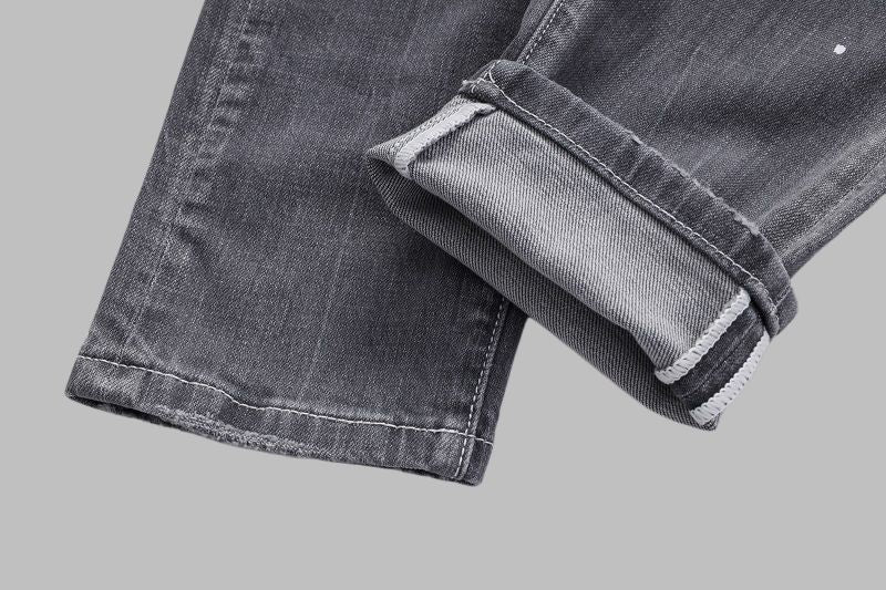 DSQ2 New 2026 Men's Jeans