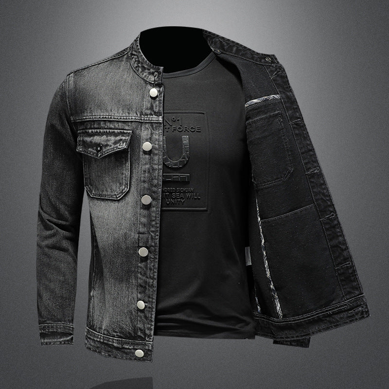 DSQ2 Fashion Men's Jacket
