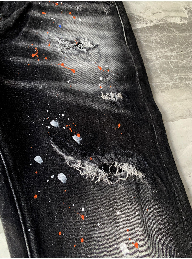 DSQ2 Real Shots 2026 Men's Jeans