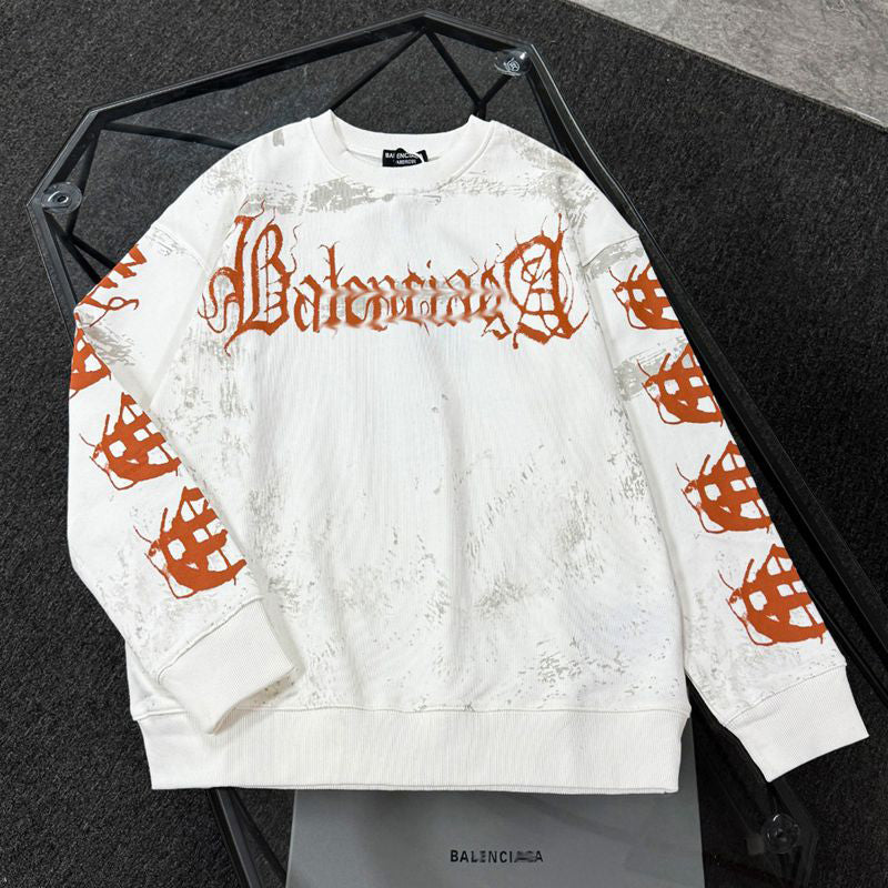 BLCG 2026 Men's & Women's Sweatshirts