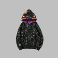 Bape Men's and Women's Hoodies