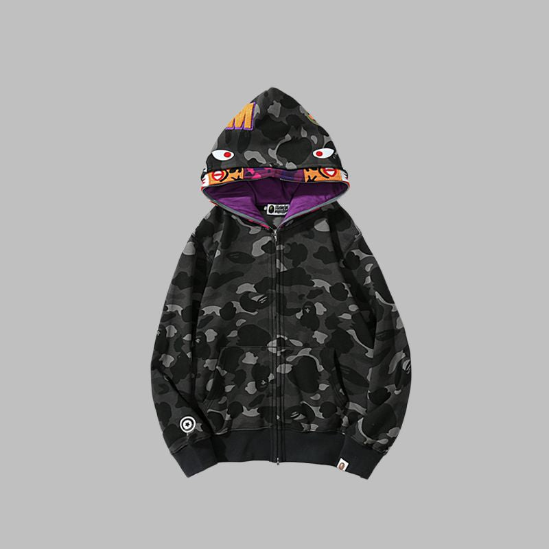 Bape Men's and Women's Hoodies