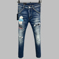 2026 New DSQ2 Fashion Men Jeans