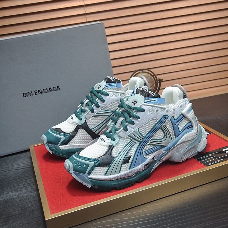 BLCG 2026 Men's & Women's Sneakers