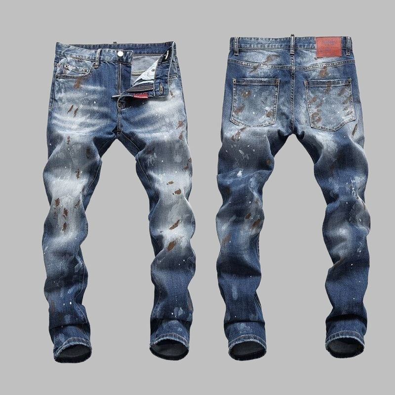 DSQ2 New 2026 Men's Jeans